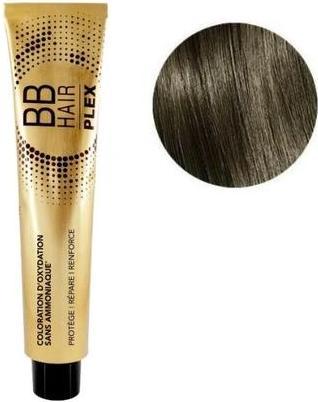 Image du produit Generik Bbhair Plex Without Ammonia No. 6.31 Dark Golden Ash Blonde 100ml