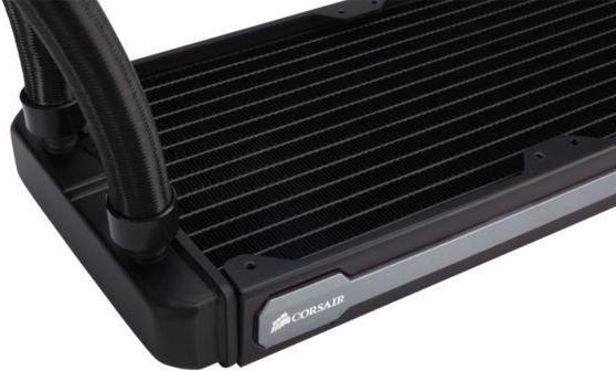 Image du produit Corsair H100i v2