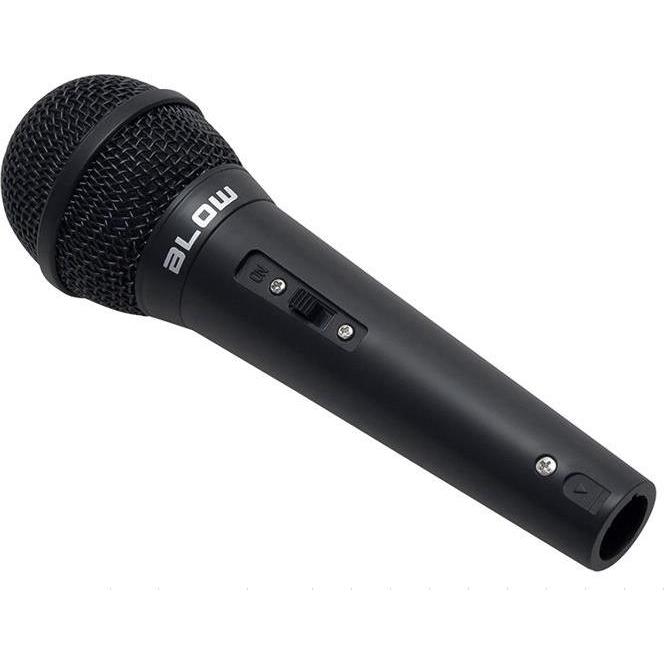 Blow MICROPHONE PRM 33-106, Mikrofon