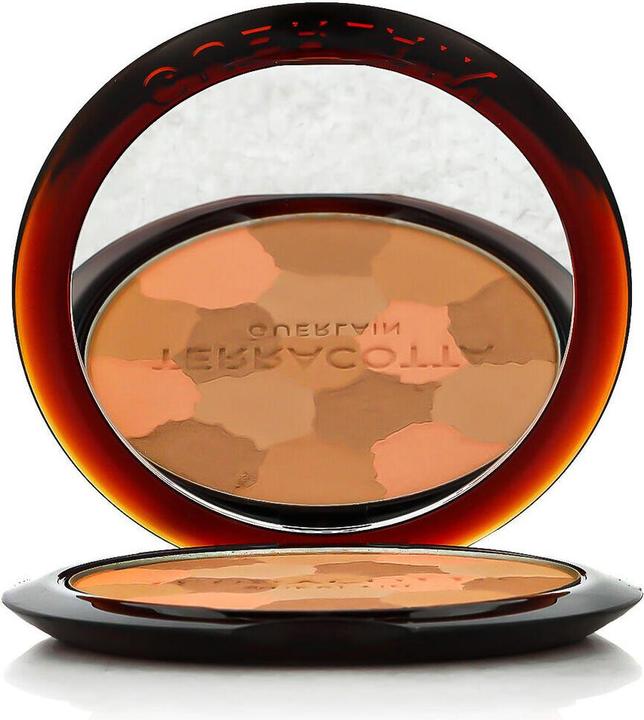 Produktbild Guerlain Terracotta Light (03 Medium Warm, Bronzer, 10 g)