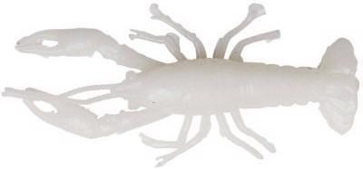 Gambero albino