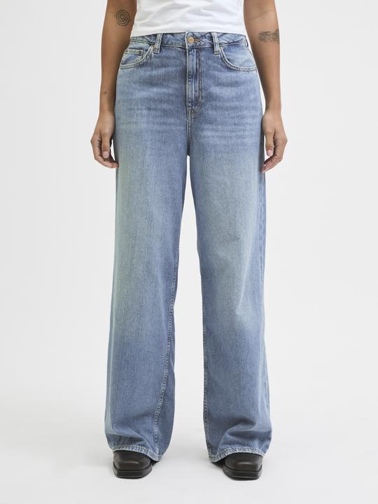 Actual product image JJXX JXTOKYO WIDE HW JEANS R6078 DNM SN Wide fit jeans (W25/L32)
