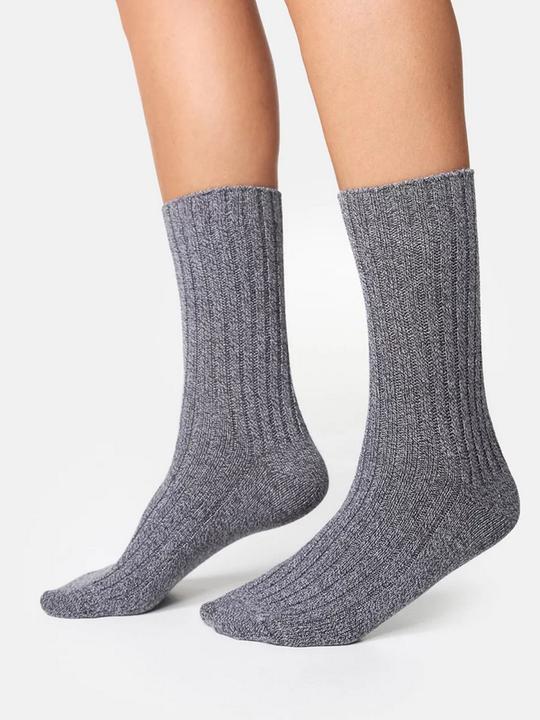 Actual product image Nur Die Bamboo Boots Sock (Single pack, 35 - 38)