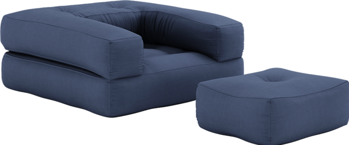Produktbild Karup Design Cube Chair