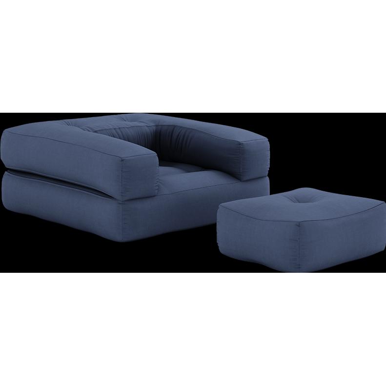 Karup Design, Sessel, Cube Chair