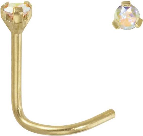Goldfarbig, Multicolor