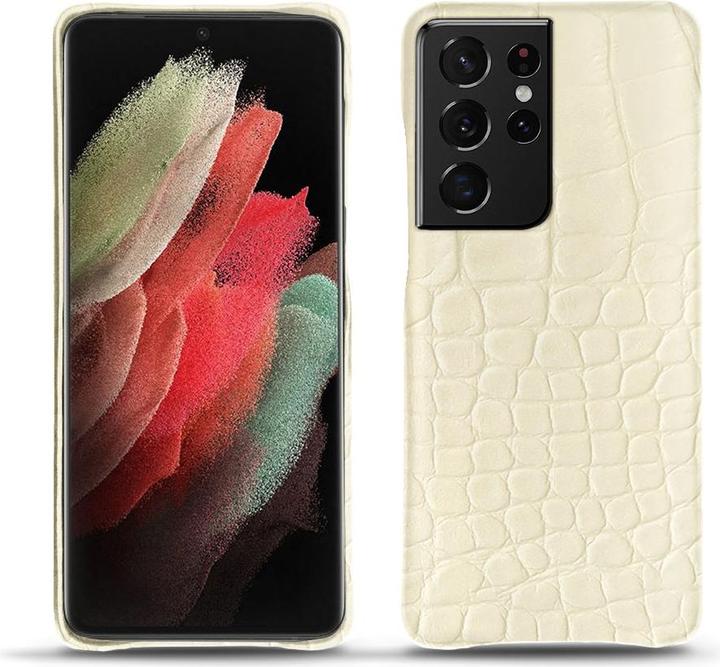 Image du produit Noreve Housse cuir (Samsung Galaxy S21 Ultra)