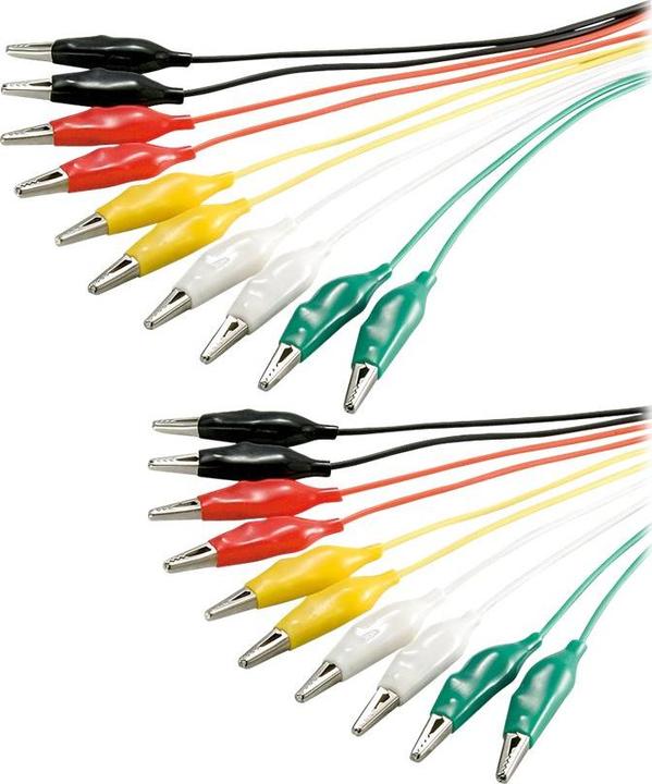 Produktbild Goobay Verbindungsleitung