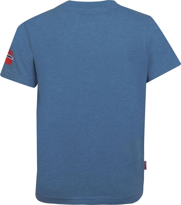 Immagine prodotto Trollkids Maglietta Trollfjord per bambini (110)