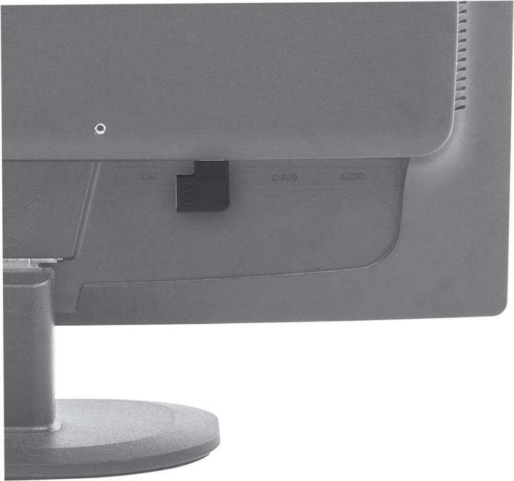 Produktbild InLine DisplayPort Adapter (DP, 42 cm)