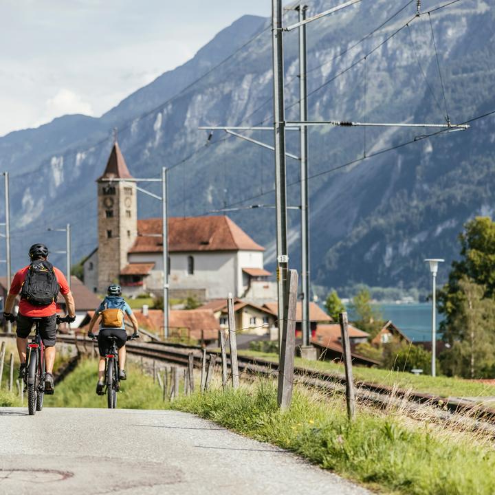 Produktbild Flyer Goroc3 6.50 (51 cm)