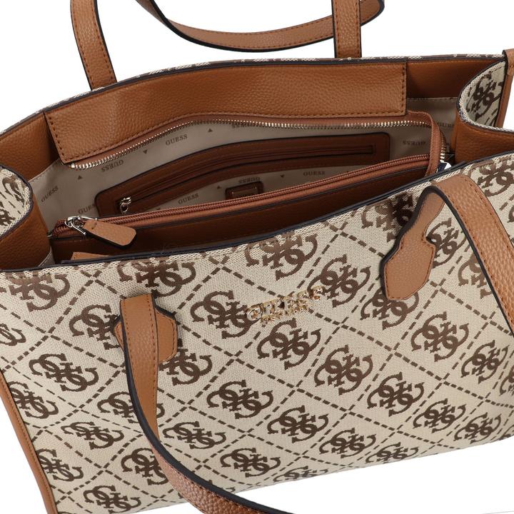 Produktbild Guess Silvana Shopper Tasche 40.5 cm (17 l)