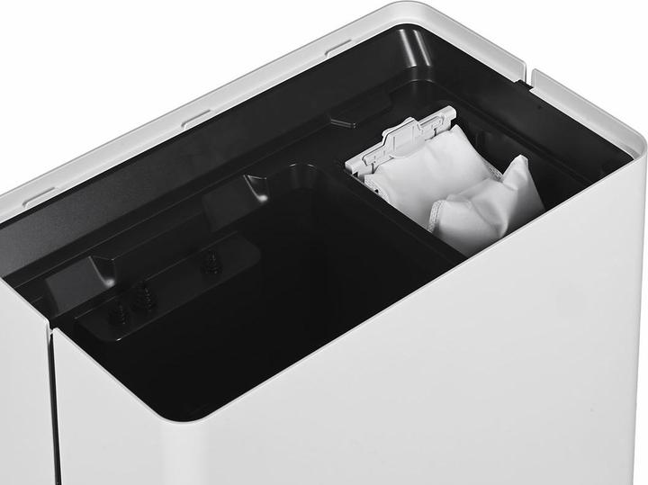 Produktbild Samsung Robot sprzątający Bespoke Jet Bot Combo+ VR7MD96514G/GE (6000 Pa, Wischtuch)