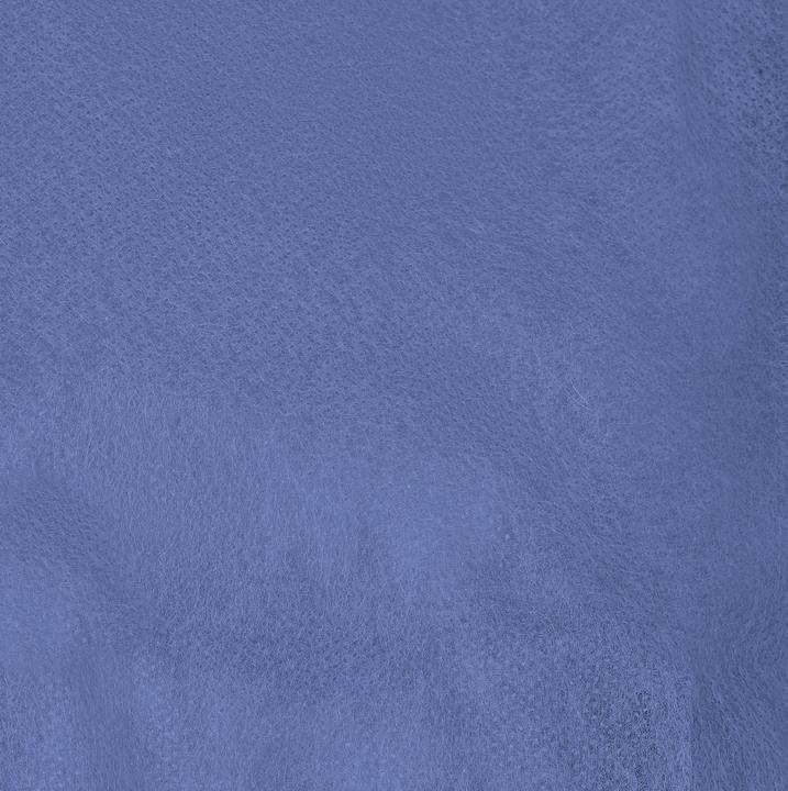 Produktbild Top Swede PP-Kittel, 28 Gr/qm, 4 Druckknöpfe, Kragen, Armgummi, blau, CE CAT.I, VE: 50 Stück (XL)