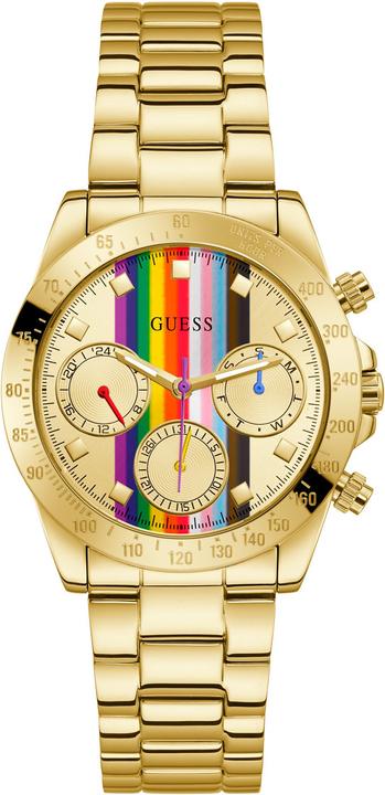 Produktbild Guess Eclipse (Chronograph, 38 mm)