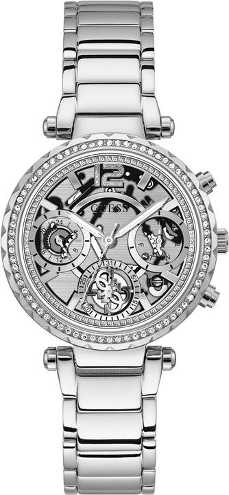 Guess solstizio (Cronografo, 37 mm)