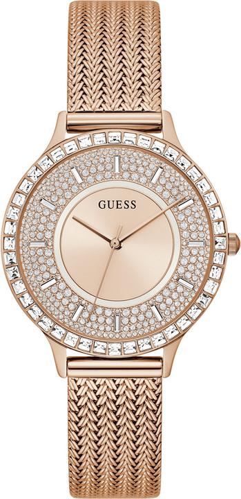 Guess Soiree (Analoguhr, 38 mm)