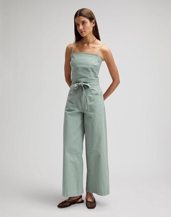 Produktbild Lee Falthose Damen (29)