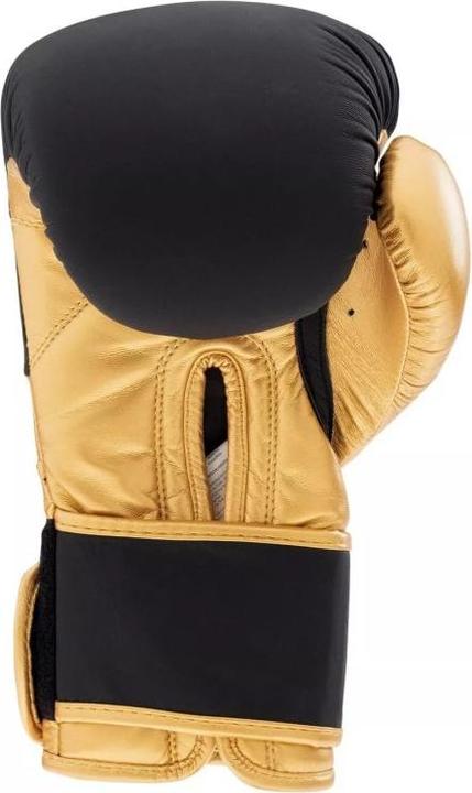 Actual product image IQ Boxeo Boxhandschuhe