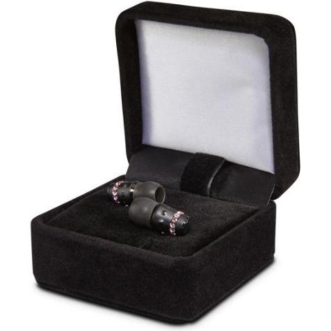 Maroo ICE Collection (Kabelgebunden), Kopfhörer, Schwarz