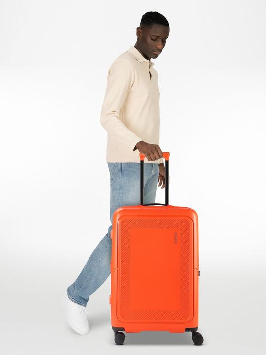 Actual product image American Tourister Dashpop Spinner (76 l)