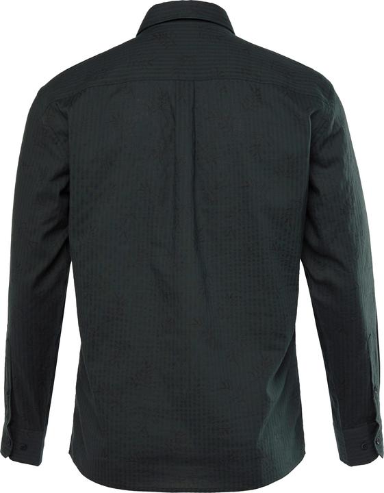 Produktbild JP1880 JP 1880 Hemd, Langarm, Alloverprint, Buttondown-Kragen, Modern Fit (8XL)