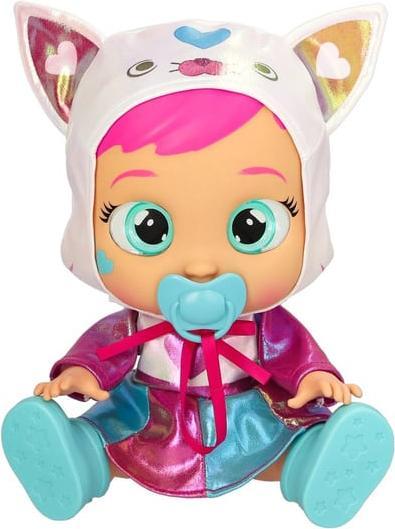 Produktbild Cry Babies lalka Stars Daisy