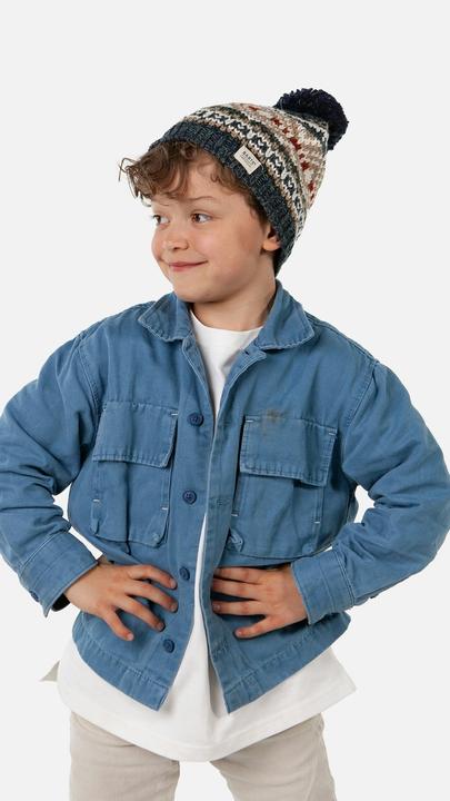 Actual product image Barts Kid's Everart (50)