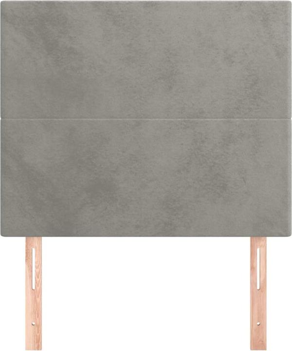 Actual product image vidaXL Jabari (80 x 5 x 128 cm)