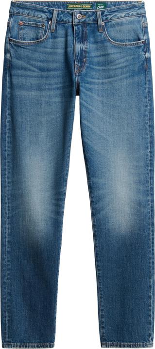 buck blau
