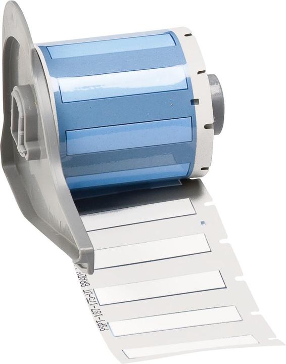 Label rolls