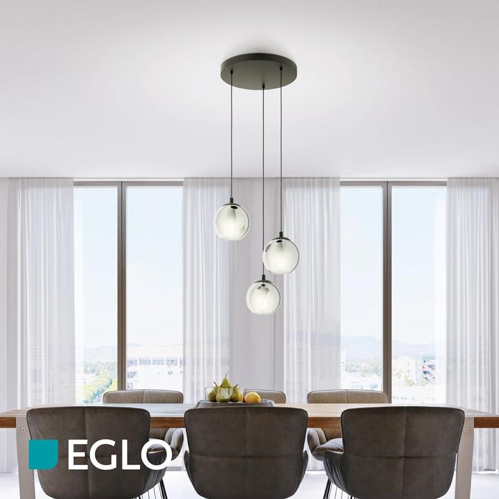 Actual product image EGLO Ariscani (E27)