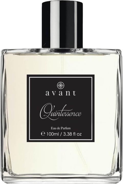 Image du produit Avant - Quintessence Eau de Parfum unisexe (Eau de parfum)