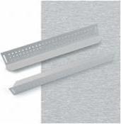 Produktbild Triton Schwerlast Gleitschiene: schwarz