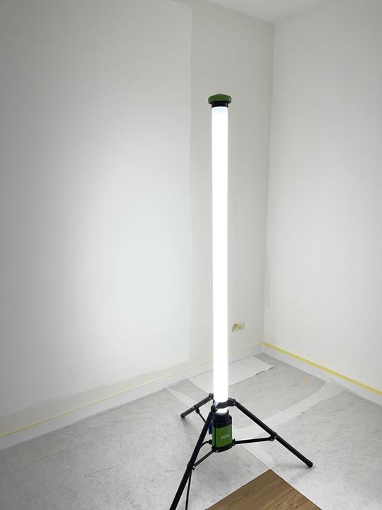 Produktbild Berg LED-STRAHLER BCL 360° TOWER LED 100 (230V - DE) - IP54