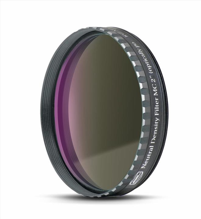 Baader Planetarium ND Filter 2 OD 1.8 T=1.5%