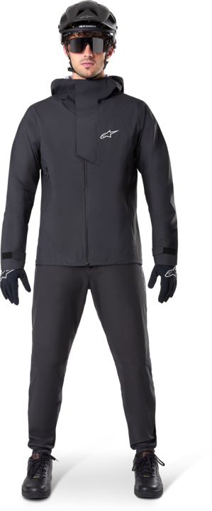 Immagine prodotto Alpinestars Giacca 24 A-Dura Elite Rain (Uomini, L)