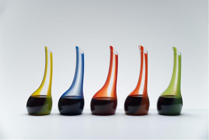 Produktbild Riedel Dekanter Cornetto Confetti 1977/13R (1.20 l)