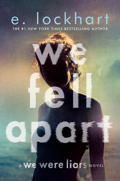 Produktbild We Fell Apart (Englisch, E. Lockhart, ELockhart, Lockhart E, 2025)