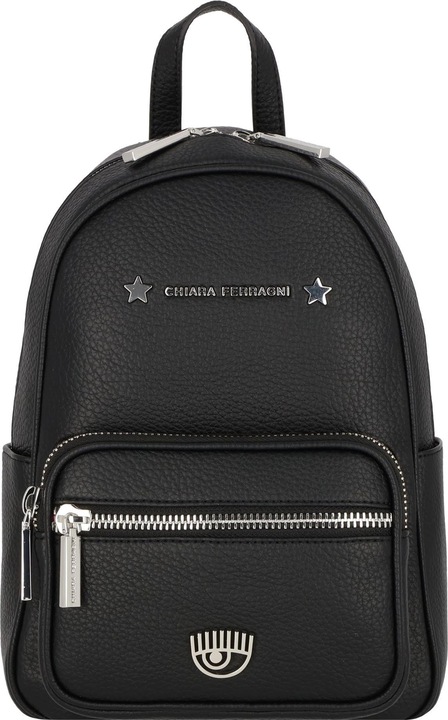 Chiara Ferragni Little Eye Star City Backpack 30 cm (8 l)