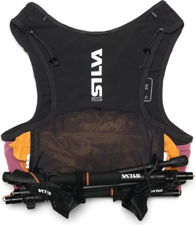 Produktbild Silva Strive Fly Vest (10 l)