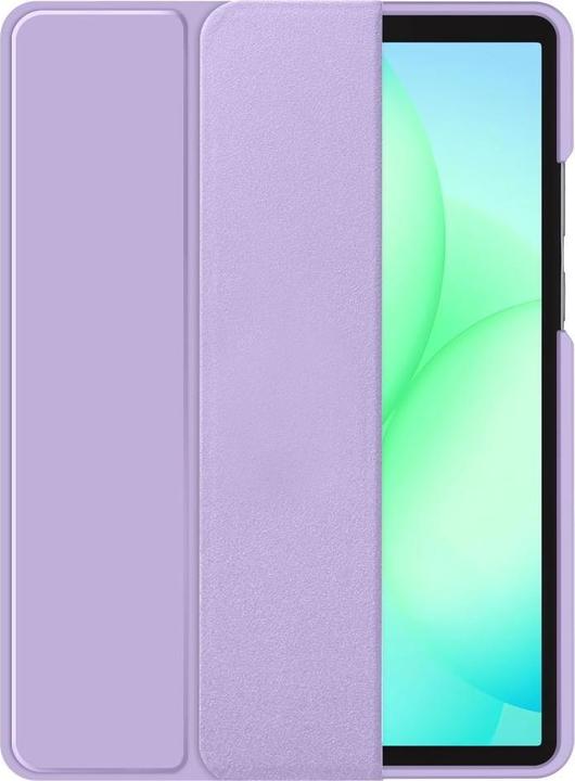 Produktbild Tech-Protect SMARTCASE GALAXY TAB A9 / A11 8.7 X110 / X115 / X133 / X135 VIOLETT (Samsung Galaxy Tab A9)