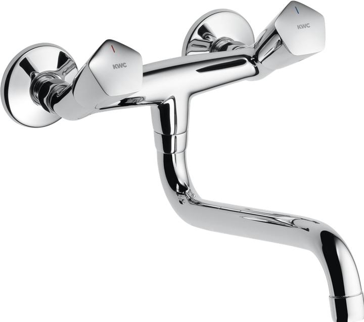 Immagine prodotto KWC Rubinetti per lavandini STAR A 300