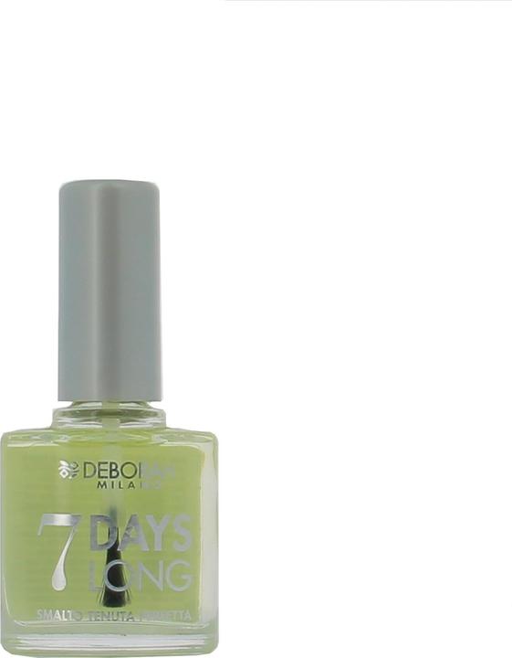 Produktbild Deborah Milano 7 Day Long EN00, 11ml (00)