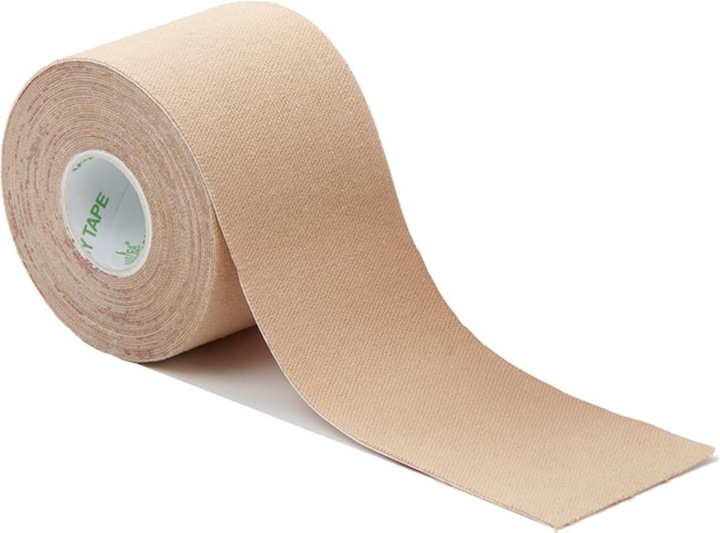 Actual product image Nasara Kinesiology tape 5cmx5m (5 m)
