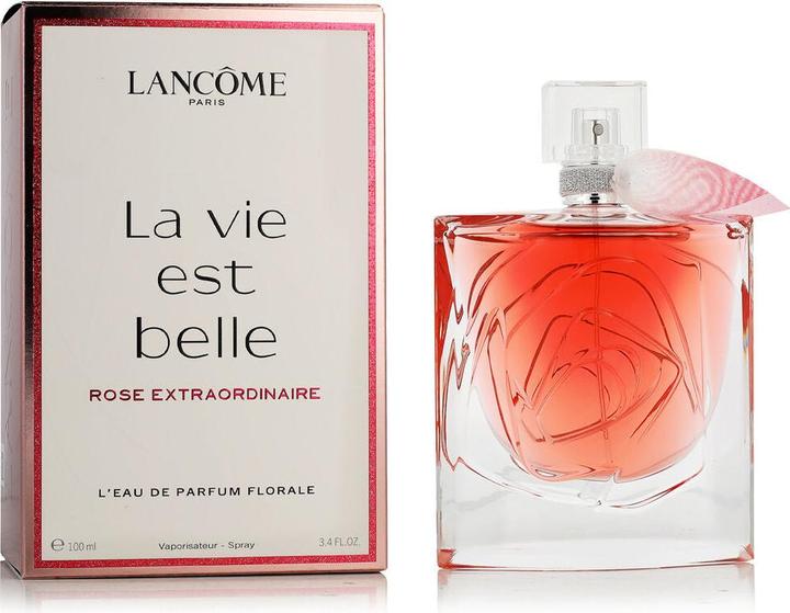 Image du produit Lancôme La vie est belle Rose (Eau de parfum, 100 ml)