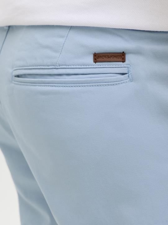 Image du produit Jack & Jones Slim Fit Chino Hose Chino Hose (Bande de fréquences 38 (2600 MHz), W38/L34)