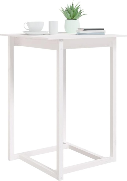 Actual product image VidaXL Ambros (80 x 80 x 110 cm)