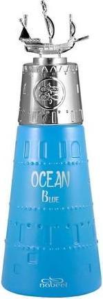 Produktbild Nabeel Ocean Blue Eau De Parfum 100ml (Eau de Parfum, 100 ml)