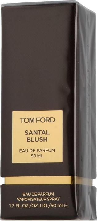 Actual product image Tom Ford Santal Blush Eau de Parfum (re) (Eau de parfum, 50 ml)